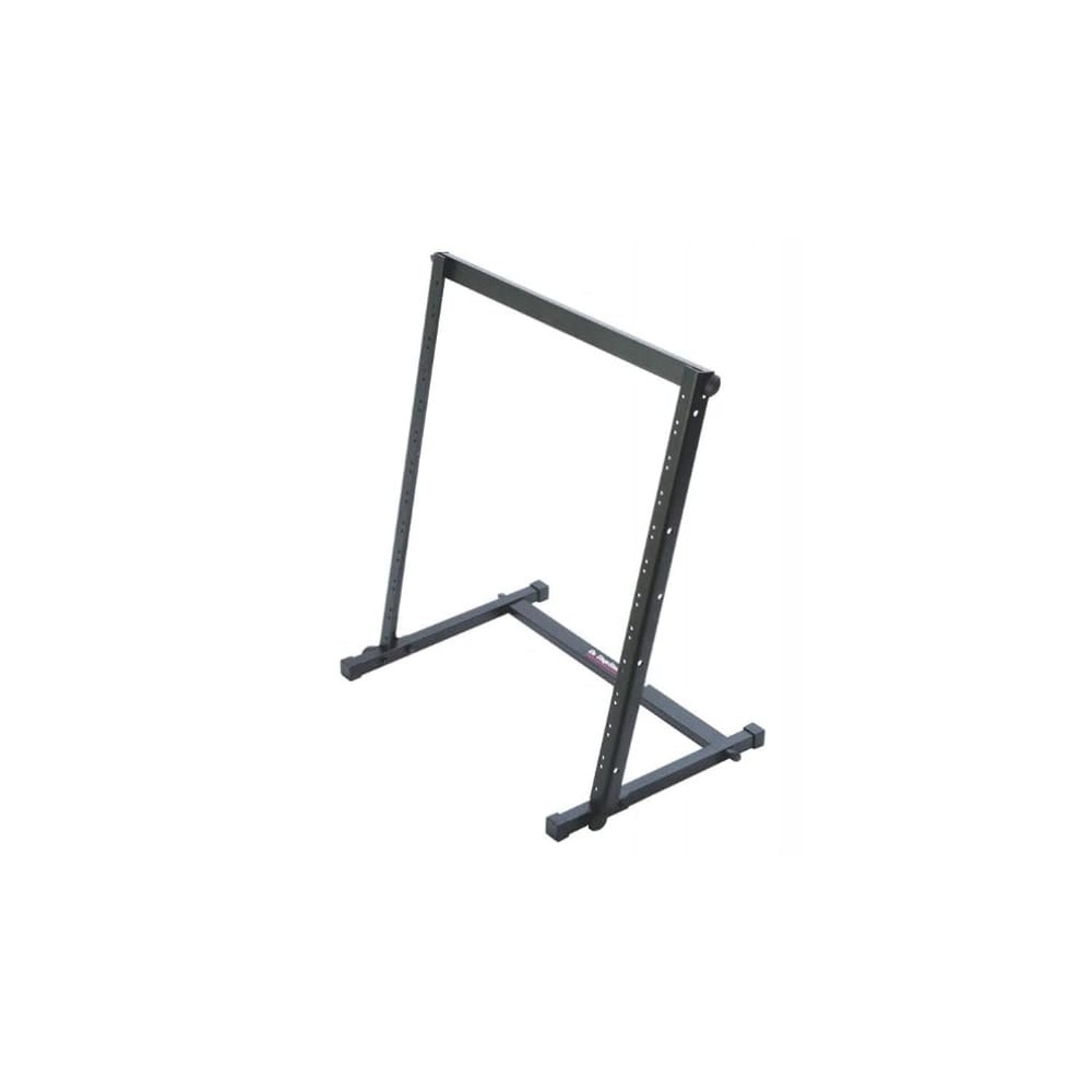 Tabletop Rack Stand 2U Desktop Equipment Rack – On-Stage