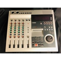 YAMAHA MD4S MULTI TRACK MD RECORDER　・ships from Japan