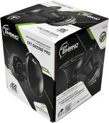 TPT-DH2000 PRO 2-Inch Compression Driver Horn – 110dB Sensitivity, 450W Power