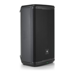 JBL Professional EON715 15in Bluetooth Loudspeaker Pair Stands Bundle