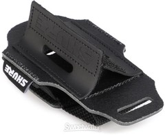 Shure by Gator Wireless Bodyback Pouch – Black