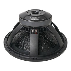 Sound Town 18″ Cast Aluminum Frame Woofer 750W Low Frequency Driver STLF-18AS