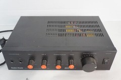 Radioshack MPA-31 20 Watt PA amplifier Model No. 32-2041 120V/12V