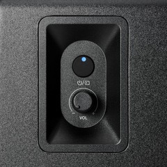Audio-Technica AT-SP3X Bookshelf Speakers