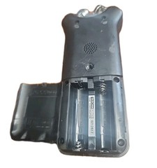Tascam DR-07 MK II Linear PCM Recorder Working