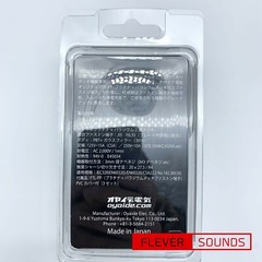 Oyaide Power Inlet PP IEC320 Platinum + Palladium Plating Premium Inlet Genuine