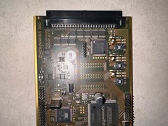 Riedel Rocknet RN.341.MY Rocknet 300 Card Media Numerics RN041MY 104120L011