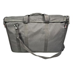 Gator Cases Padded Nylon Carry Tote Bag for LCD Screens, Monitors, TVs 19″ – 24″