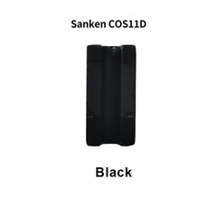 Canfon MiniMount Lavalier Microphones Prevent Friction Holder for Sanken COS-…