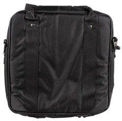 New Mackie 1202VLZ4 12-channel Compact Mixer + Matching Mackie Travel Bag