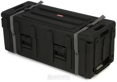SKB 1SKB-DH4216W Rolling Drum Hardware Case – 42″ x 16″