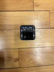 Lectrosonics H187 Transmitter Cube
