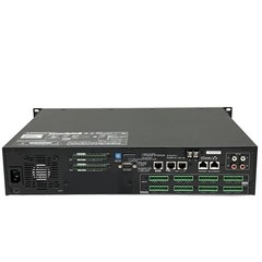 Yamaha MTX5-D Matrix Audio Processor Used Sound Equipment