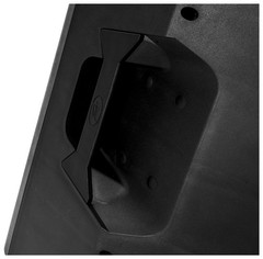 Peavey PVX 15 Passive 15″ 2-Way PA Loudspeaker Cabinet Full-Range Speaker