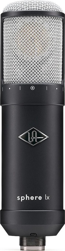 Universal Audio SPHERE-LX Sphere LX Microphone System