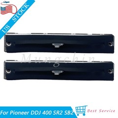 2X For Pioneer DDJ 400 SR2 SB2 SB SB3 S1 ERGO XDJ-RX DJM 350 DCV1023 Cross Fader