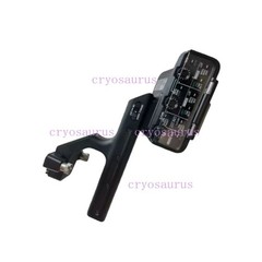 For NEW SONY XLR-H1 XLR Top Handle Microphone Holder for ILME FX3 ILME FX30