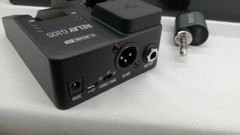 LINE6 Wireless Systems RELAY G10S From Japan