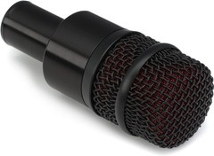 Audix D4 Hypercardioid Dynamic Instrument Microphone for Kick Drums, Toms,…