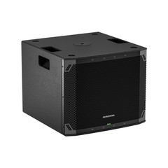 Mackie Thump15Sv4 15″ Active Subwoofer 1400-Watt Powered Sub PROAUDIOSTAR