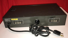 Vintage Dukane Equalizer Model 3A242 .