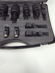 Digital Reference DR-STX1 DR-KX1 DR-HX1