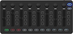 Wireless Midi Controller Mixer, Bluetooth Semi Weighted Professional dynamic …