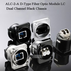 Panel Mount D Type USb3.0/2.0 Hdmi Female-Female Metal Connector Jack Socket