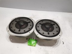 Vintage Yamaha JA-0513 Tweeters Pair Beryllium Dome NS-1000M working Refurbished