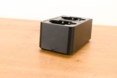 Shure SBC203 Dual-Docking Recharging Station (NO POWER SUPPLY) CG01009