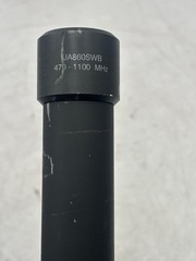 Shure UA860SWB Antenna 470-1100 MHz