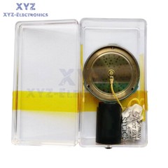 Audio M7 Large Diaphragm Condenser Microphone Capsule 6 Micron DC48V 34mm