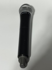 Samson CR88V – Camera Handheld Microphone UHF Wireless System