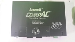 Lowell ACSP-1502-RPC
