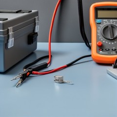 Dual Track Magnetic Head for Cassette Deck Replacement Enhanced Audio Recording