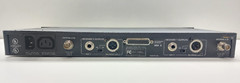 (Not for US use) Shure Dual Ch Wireless Microphone Receiver 692-716 MHz U4D-UB