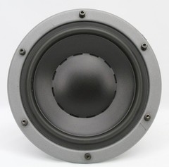Dynaudio Acoustics AIR-6 Studio Monitor Speaker Master/Slave Tweeter 6.5″ Woofer