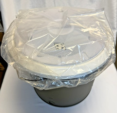 NEW SoundTube HPCF-8 High Power Commercial Ceiling Speakers – (NOS, Sealed)