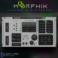 Reason Studios ReFills DNA Labs Trap 1 Producer Bundle USB 5.2GB – Vault 1