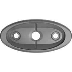 Oval Pillow Insert for J300 Series 2007 2013 Bath Tub Replacement 2472826
