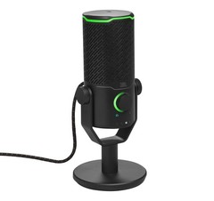 JBL Quantum Stream Studio Gaming Microphone