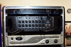 Improved – Rack Ears – Behringer XR16 XR18 SD16 & Midas MR16 MR18 Digital Mixers