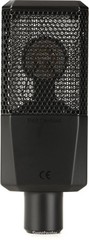 Lewitt LCT 240 PRO Condenser Microphone – Black
