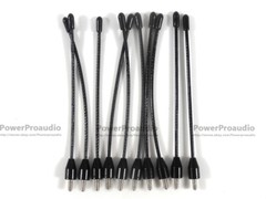 20pcs OEM Beltpack Antenna For EW100 300 G1 Bodypack series