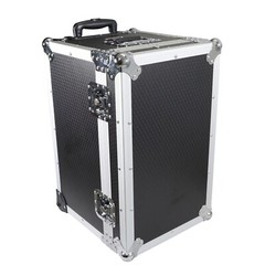 ProX T-UTIHWMK2 Rolling Utility Case W/ Retractable Handle and Low-Profile