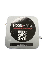 MOOD MEDIA MVP195 | Media Player & Digital Signage Player