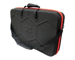 ProX XB-DJCL ZeroG EVA Lightweight Hard-Shell Case for Large DJ Controller