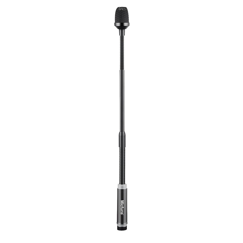 Professional Dynamic Microphone for DJ Mixer Dedicated Disc Shouting Micropho…