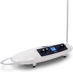 Theremini – Theremin with Pitch Correction, CV Out, Built-In Tuner and Speaker,