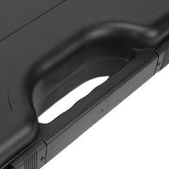 Microphone Carrying Case For Vibration Absorbing Travel Easy To Use